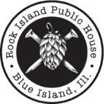 Rock Island Public House logo